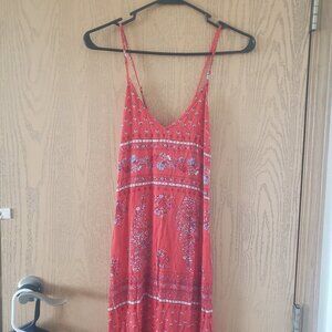 Summer dress
